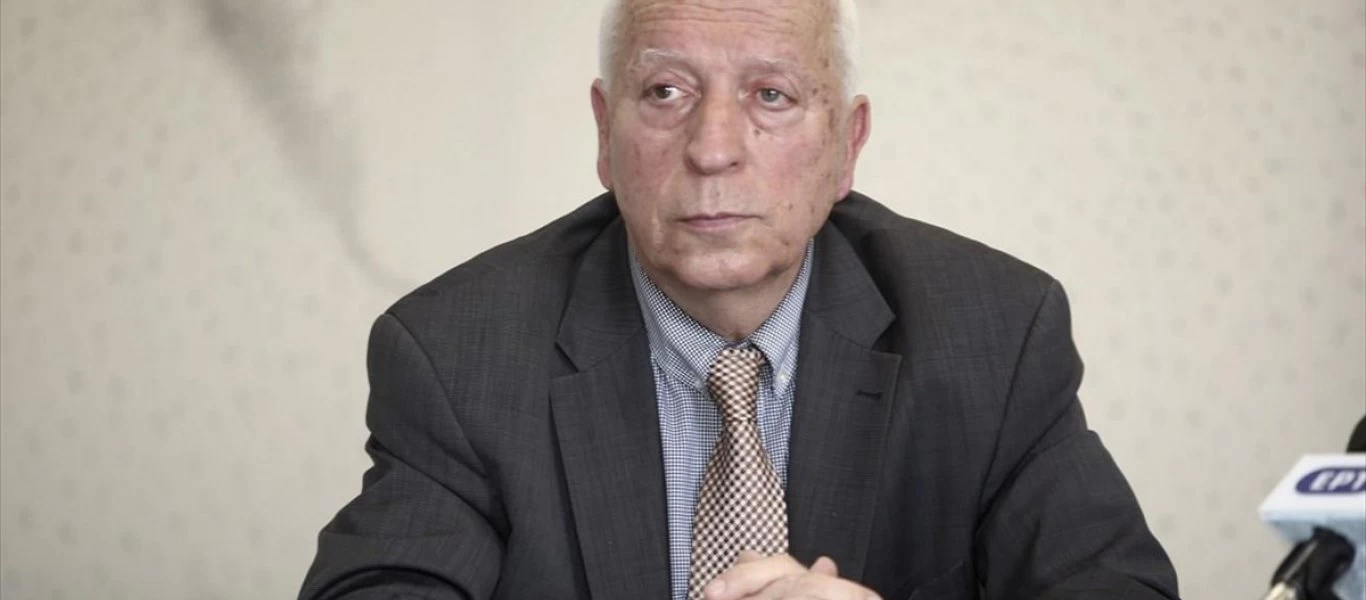 Περιφερειάρχης Βορείου Αιγαίου: «Η καταγραφή των ΜΚΟ γίνεται μόνο μέσω συλλήψεων»!